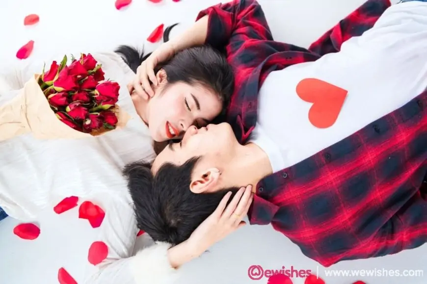 Anniversary Messages For Your Boyfriend