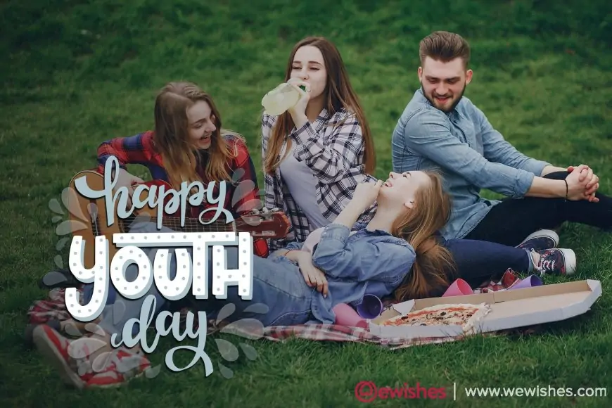 International Youth Day 2024: Messages, Wishes and Quotes to Motivate Younger Generation