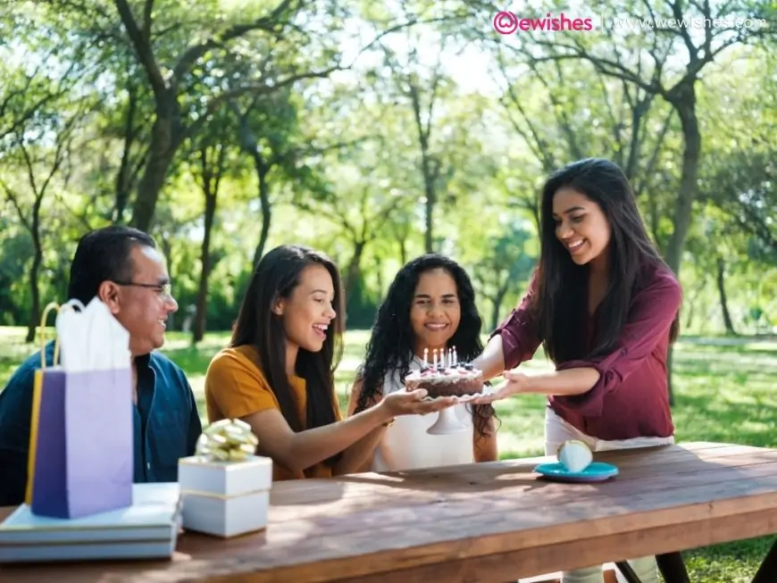 Quotes for sister's Birthday