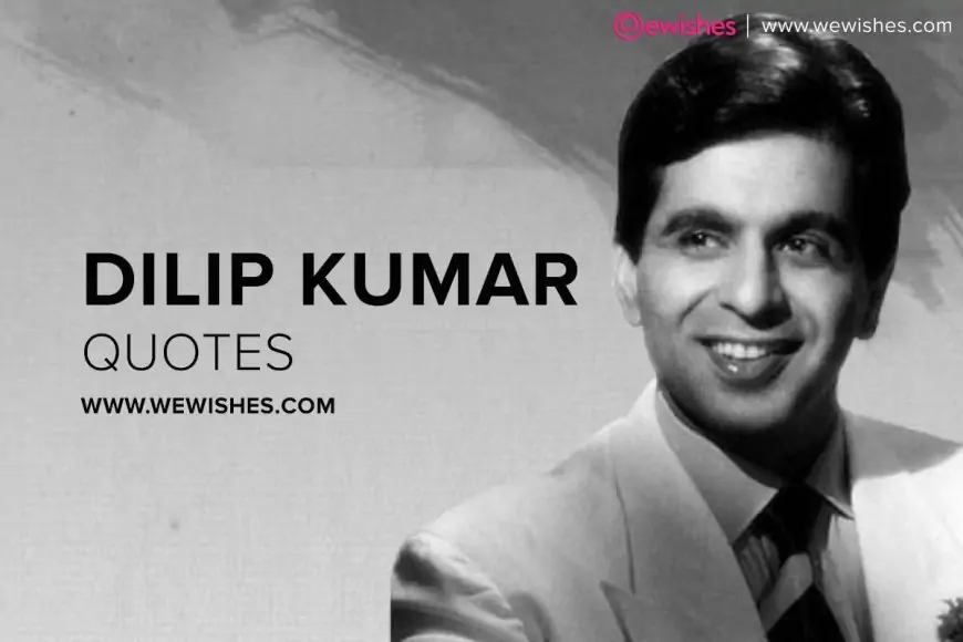 Dilip Kumar R.I.P. Death, Condolence Quotes, Last Funeral Status and Sad WhatsApp Status