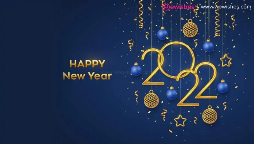 Happy 31 December 2022 Ending Wishes, Quotes For Girlfriends, Friend's, Parent