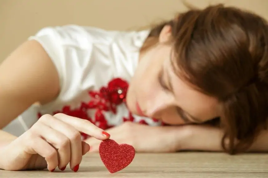 Emotional Break up Wishes, Quotes, Heart Touching Break Up Lines, Messages, Sad Greetings