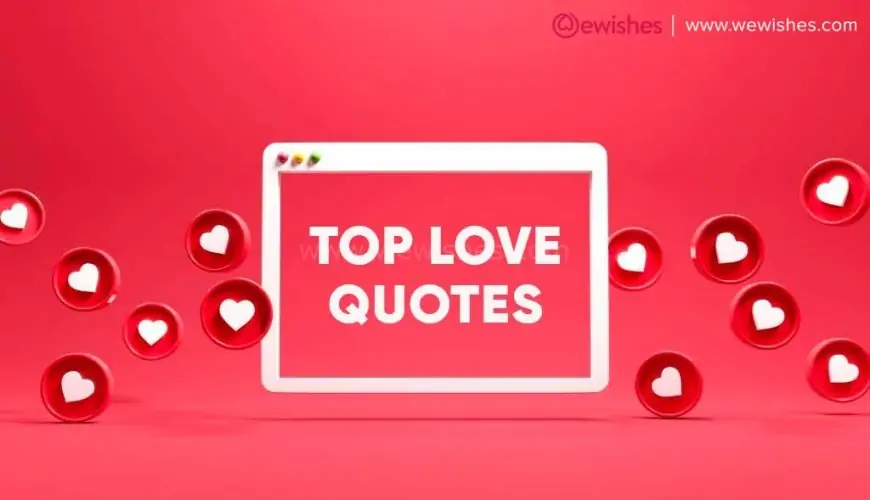 Top Love Quotes: Messages by Famous Philosopher William Shakespeare, Aristotle, Osho