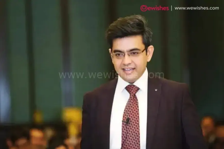 Top 20 Inspirational Quotes by Sonu Sharma- Business Messages, Wishes for a New Startups