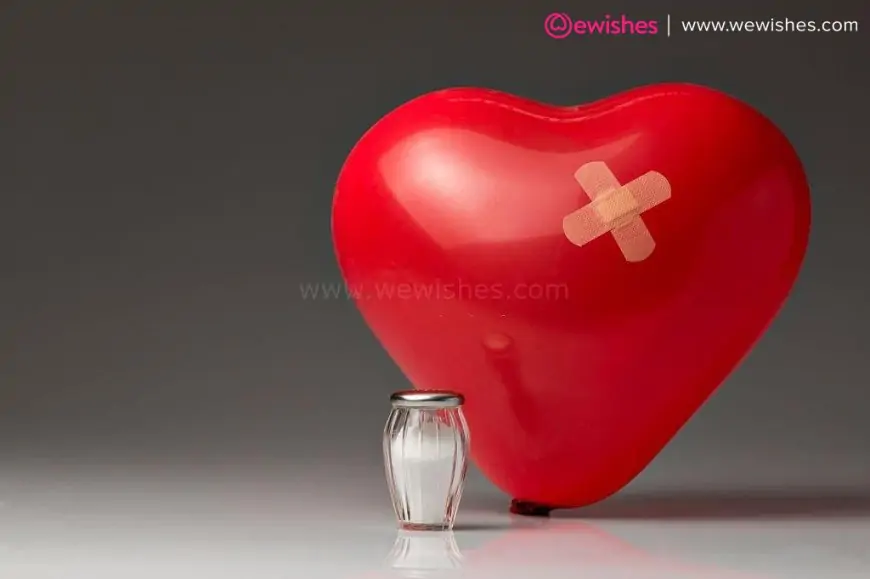 How to Overcome From Breakup of 5 Year Relationship