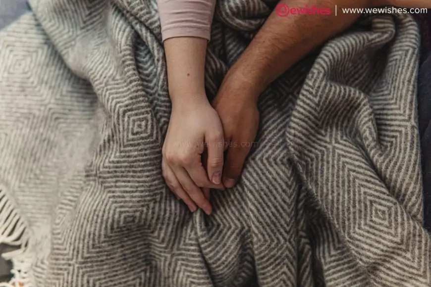 Prioritizing Intimacy: Quick Fixes for Busy Couples