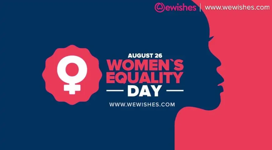 Women's Equality Day 2023: History, significance, slogans quotes, and wishes