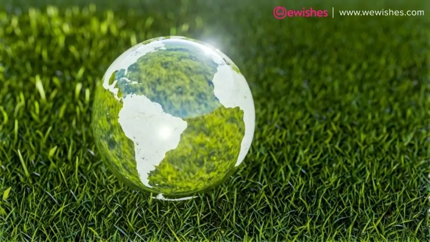 World Habitat Day 2023: Date, Quotes, Wishes, Theme, significance of the day