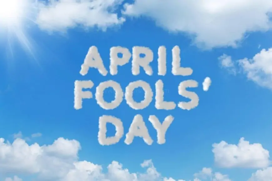 April Fool Day 2023, Wishes, Quotes, Ideas, Messages, Funny Status, Funny Tricks to Fool, Prank Jokes