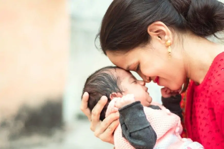 Happy National Safe Motherhood (Mom) Day 2024 Quotes, Wishes, Greetings, Messages for Maa