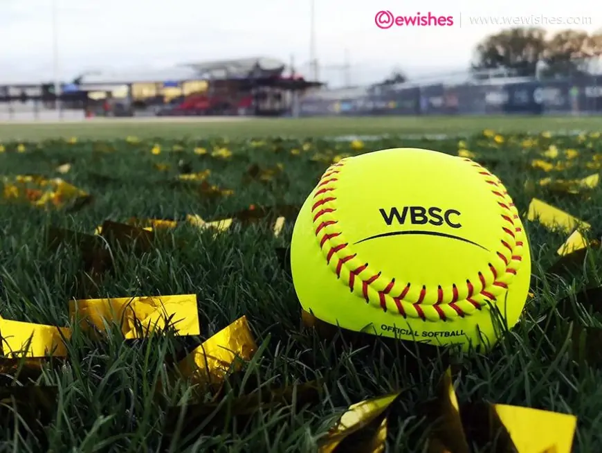 World Softball Day (2024) Wishes, Quotes, Championships, Tournaments, Rankings, Associations