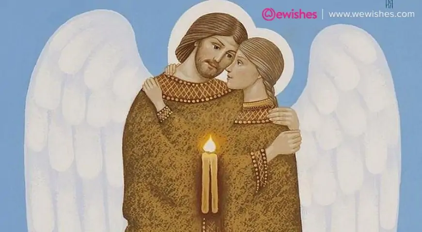 Happy Peter and Fevronia Day 2024 Love Wishes, Quotes, Messages, History, Significance, Greetings to Share