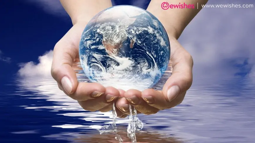 World Water Week 2023 (23 August to 01 September) Wishes, Quotes, Theme, Reports to Share