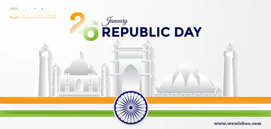 Republic Day Speech in English 2023
