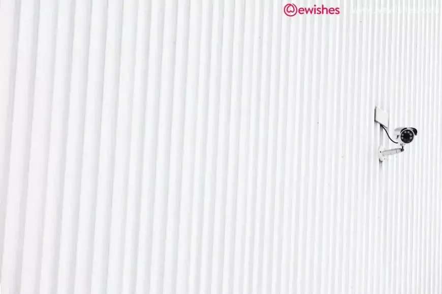 Why Should You Opt for CCTV Monitoring?