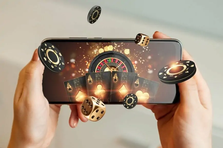 Why Mobile Gaming is the Best: Exploring the Benefits