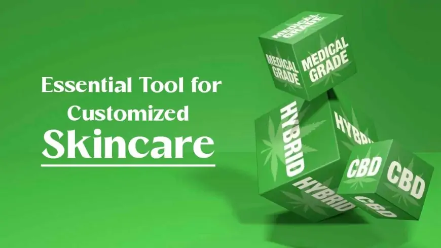 The Skin Type Chart: An Essential Tool for Customized Skincare