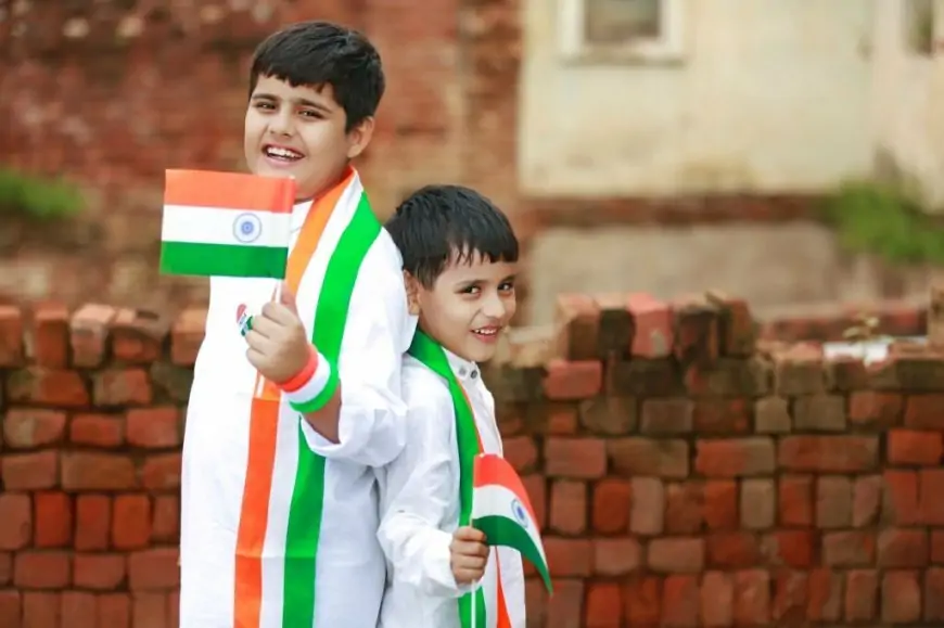 Independence Day Speech: for Students in English – 15 August Speech