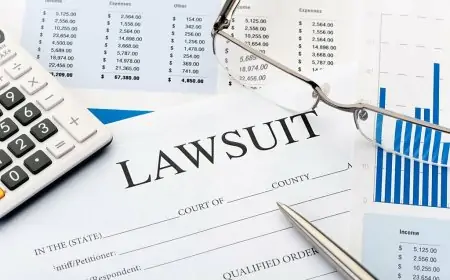 Understanding the Different Types of Car Accident Lawsuits