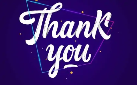 Touching Thank You Message for Mentor - Quotes, and Words of Appreciation