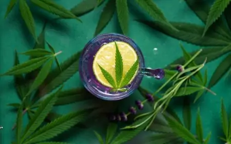 The Essential Guide to THC Detox: How to Rid Your Body of Marijuana The Essential Guide to THC Detox: How to Rid Your Body of Marijuana