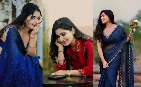 Nandani Sharma (Instagram Star) Biography, Age, Body Size, Career and More