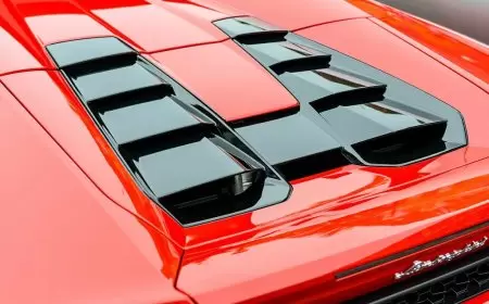 Maximizing Airflow Efficiency with Mechanical Louvers Maximizing Airflow Efficiency with Mechanical Louvers