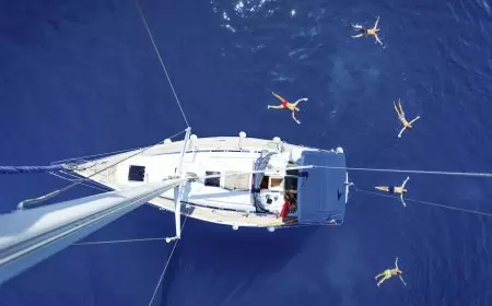 Sailing in Style: Planning the Perfect Amalfi Coast Yacht Charter Itinerary Sailing in Style: Planning the Perfect Amalfi Coast Yacht Charter Itinerary