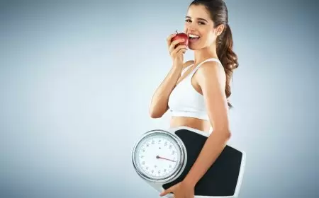 The 5 Importance of a Balanced Diet: Insights from Fitness Experts The 5 Importance of a Balanced Diet: Insights from Fitness Experts