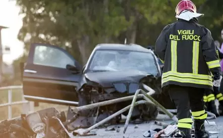 Navigating Legal Battles: The Vital Role of an Attorney in a Fatal Car Accident