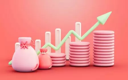The Top 4 Benefits Of Using Online Trading Platforms For Wealth Growth. The Top 4 Benefits Of Using Online Trading Platforms For Wealth Growth.