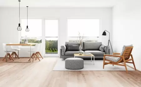 4 Stunning Wood Floor Patterns to Elevate Your Home's Design