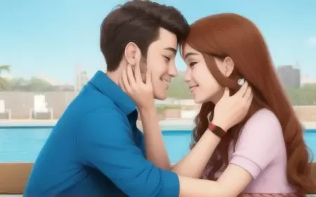 Obverse and Reverse of Casual Dating