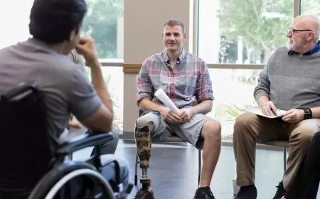 Disabled Veteran Leave: Getting Medical Treatment With Pay
