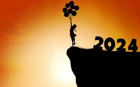 How to Celebrate Happy New Year 2024- Five Amazing Way How to Celebrate Happy New Year 2024- Five Amazing Way