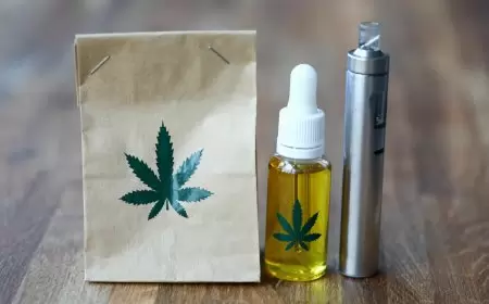 From Beginner to Pro: How a Disposable THC Pen Can Cater to All Levels of Cannabis Users