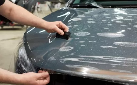 Why Car Wraps Color Change is the Future of Vehicle Customization Why Car Wraps Color Change is the Future of Vehicle Customization
