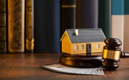 The Importance of Hiring a Personal Attorney for Legal Protection The Importance of Hiring a Personal Attorney for Legal Protection