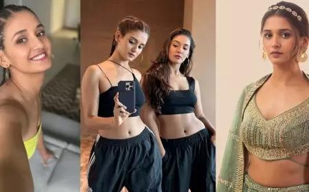 Shakti Mohan Biography, Age, Height, Lifestyle, Husband, Boyfriend, Family, Net Worth and more