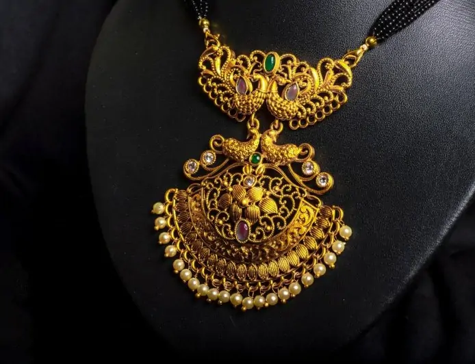 The Significance of the Mangalsutra and How to Elevate Your Style with Them