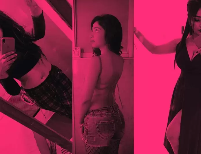 Aayushi Jaiswal All Web Series List, Watch Online Free