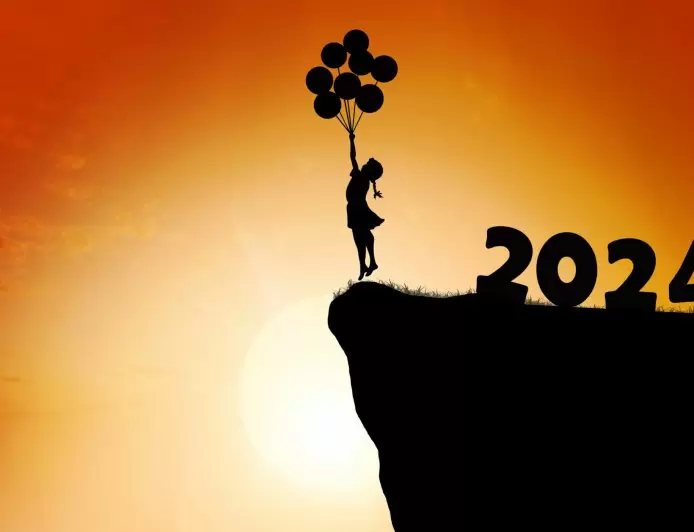 How to Celebrate Happy New Year 2024- Five Amazing Way