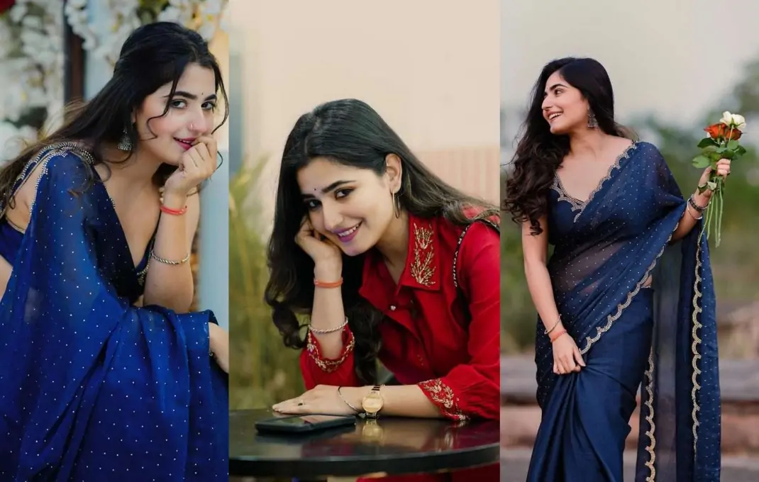 Nandani Sharma (Instagram Star) Biography, Age, Body Size, Career and More