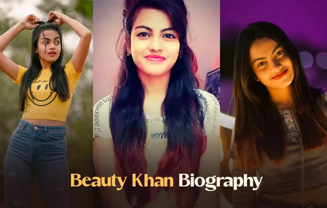 Beauty Khan Biography: Journey of a Social Media Influencer from Kolkata | Inspiring Story, Controversies, and Success