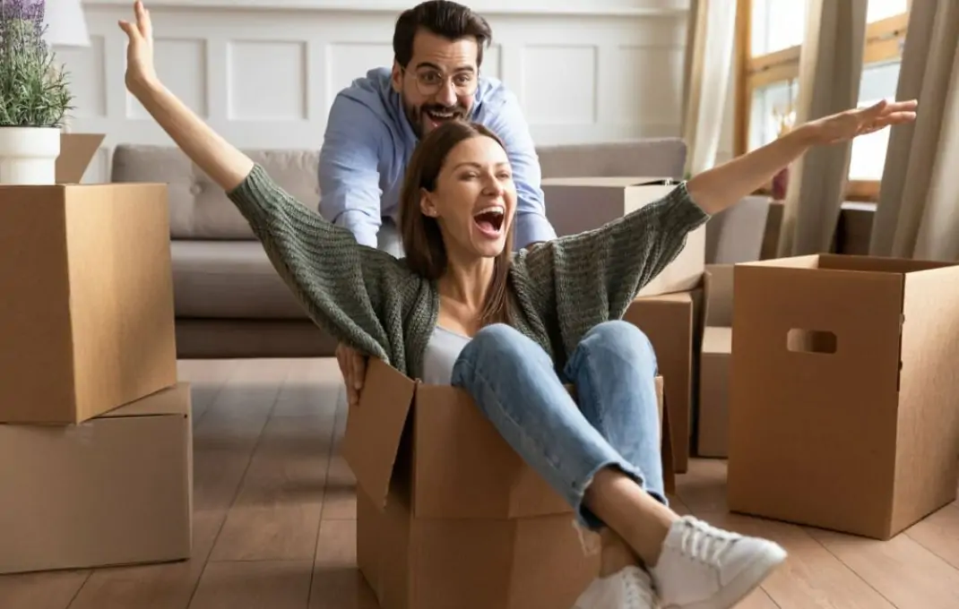 The Ultimate Guide to Creating a Stress-Free Apartment Moving Checklist