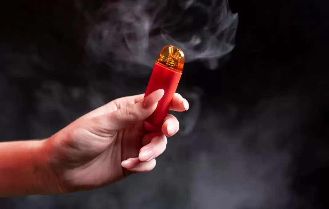 The Risks and Benefits of Using THC Vape Cartridges