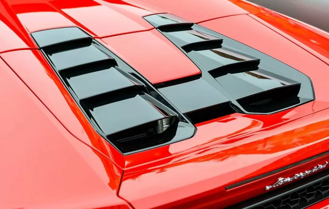 Maximizing Airflow Efficiency with Mechanical Louvers