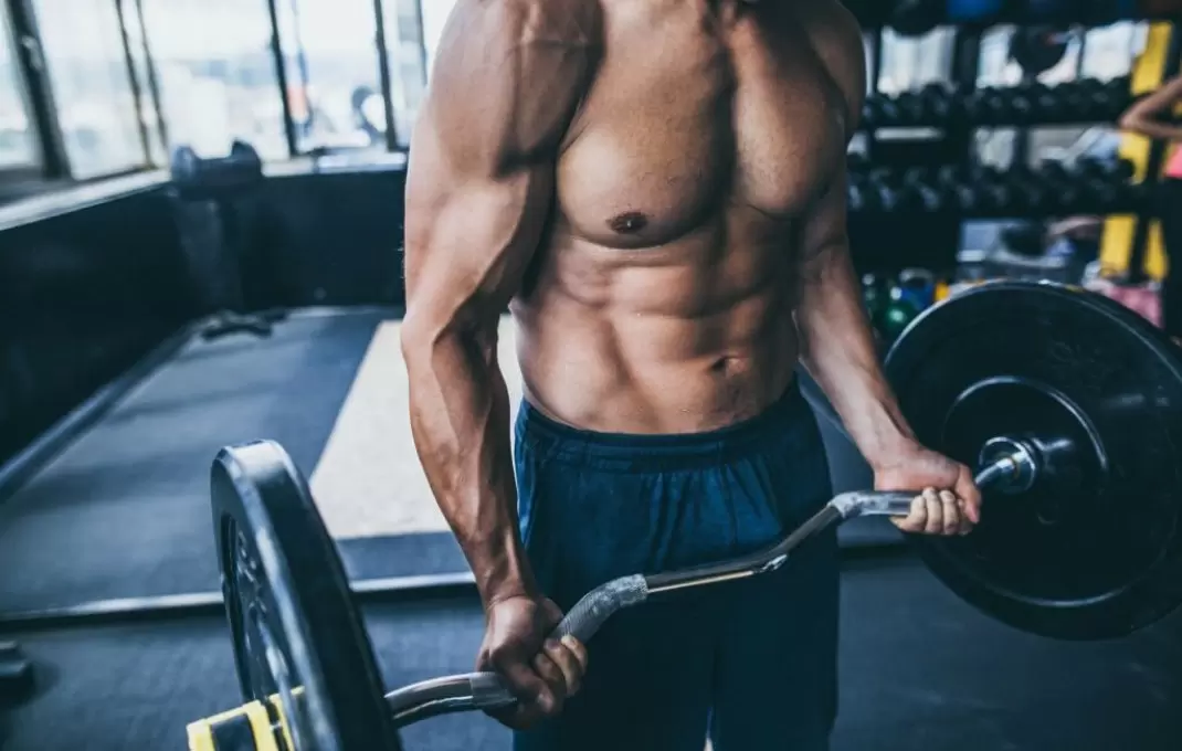 Beyond Muscle Gain: The Surprising Ways TRT Before and After Can Transform Your Body and Mind