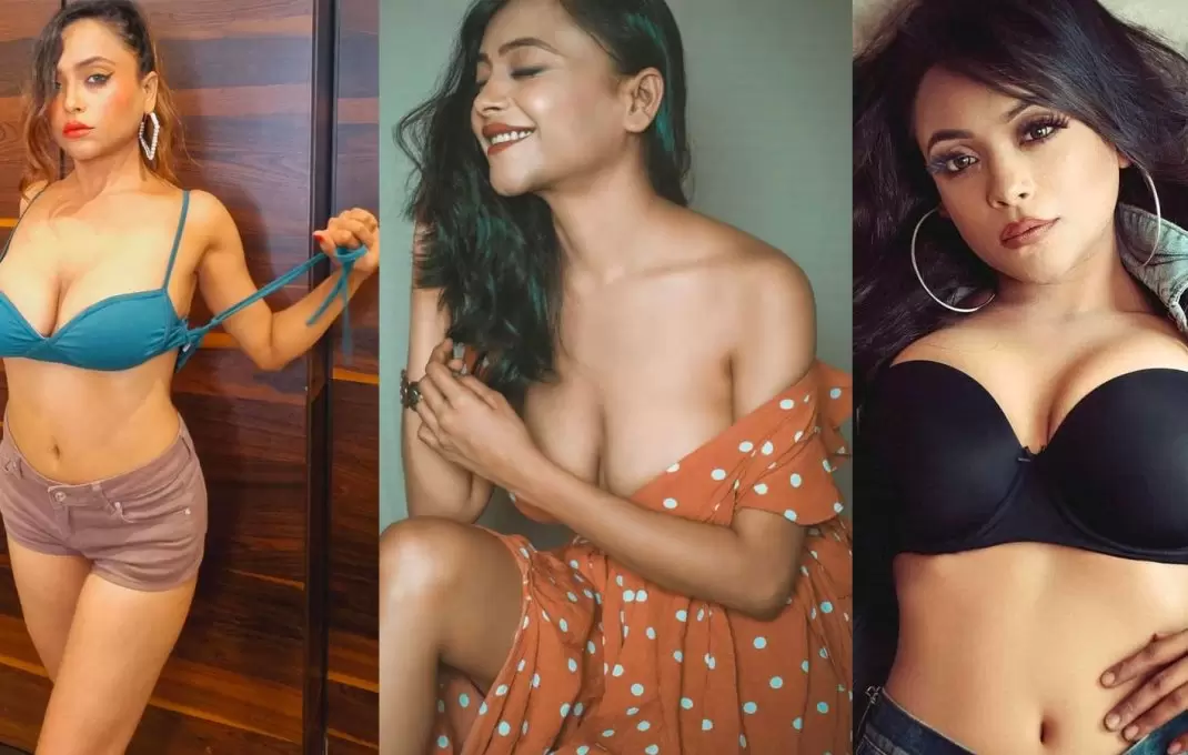 Nehal Vadoliya Wiki, Age, Family, Movies, Web Series, Biography