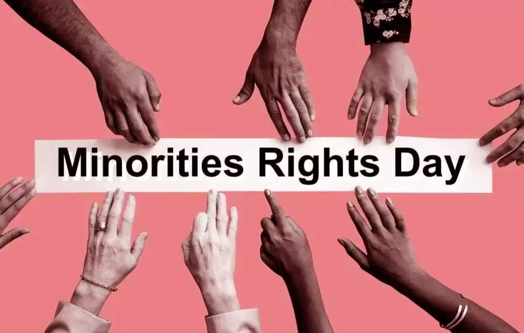 Celebrating Minority Rights: Understanding Alpsankhyak Adhikar Diwas in India